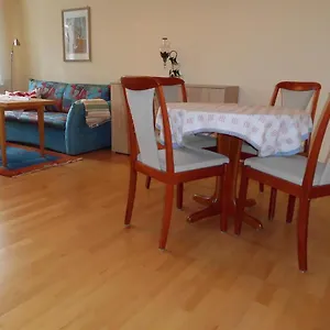 Apartment Jung Radebeul