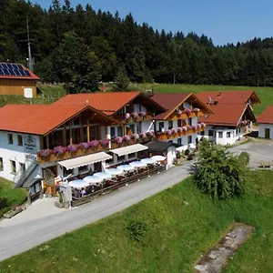 Gasthof Berggasthof-pension Seminar- Und Tagungshaus Menauer, Grandsberg