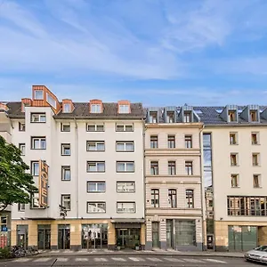 Flandrischer Hof Duitsland