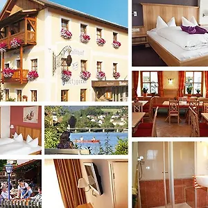 Hotel Zum Bäckerwirt, Chamerau