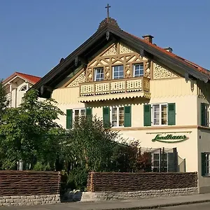 Hotel Café Restaurant&hotel, Wolfratshausen