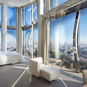 The Westin Elbphilharmonie Duitsland
