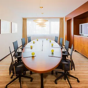 Courtyard By Marriott Hafen Duitsland