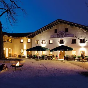 Gasthof Murauer, Simbach am Inn