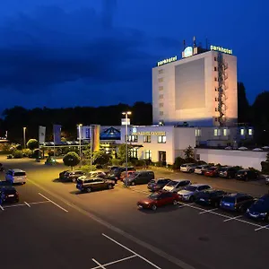Western Premier Parkhotel Kronsberg Duitsland