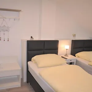 Apartment Dusseldorf-city Düsseldorf