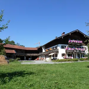 Gasthuis Haus Bamberger, Fischbachau