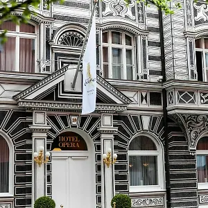 Opera Duitsland