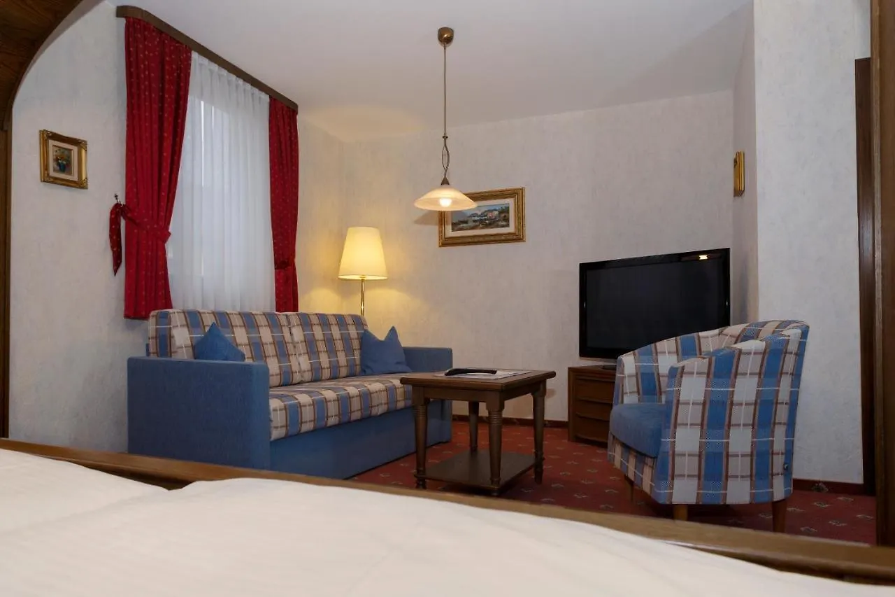 Hotel Gondel Altenkunstadt