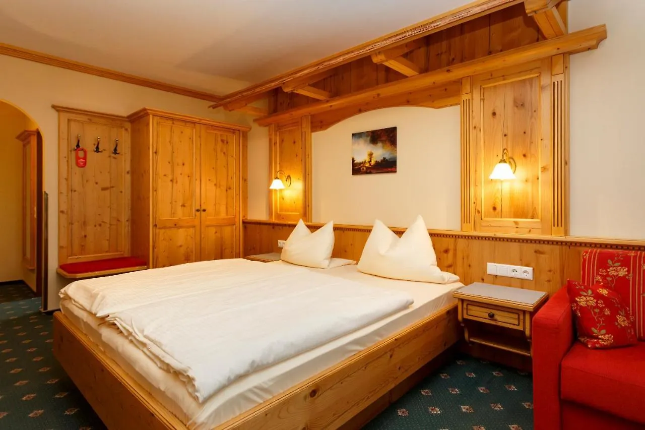Hotel Gondel Altenkunstadt Germany