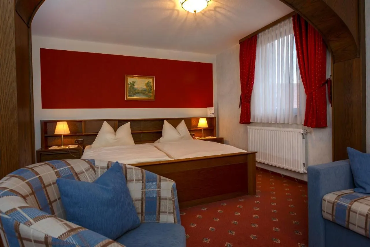 Hotel Gondel Altenkunstadt 3*,  Germany