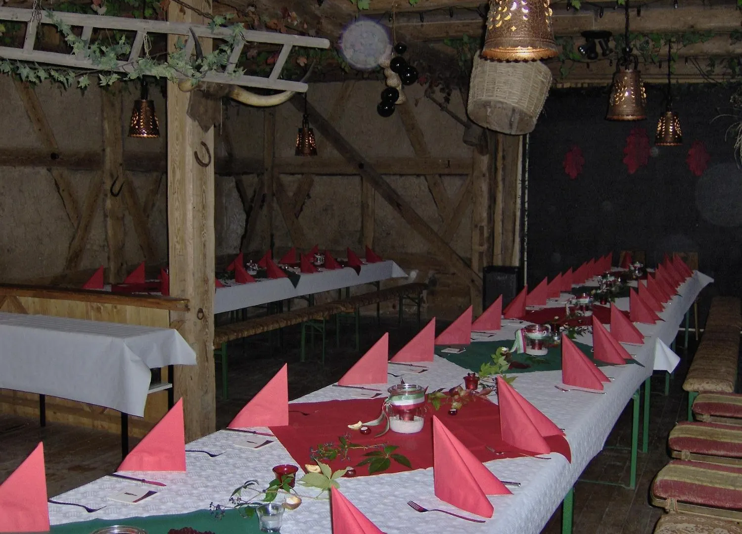 Hotel Gondel Altenkunstadt 3*,  Germany