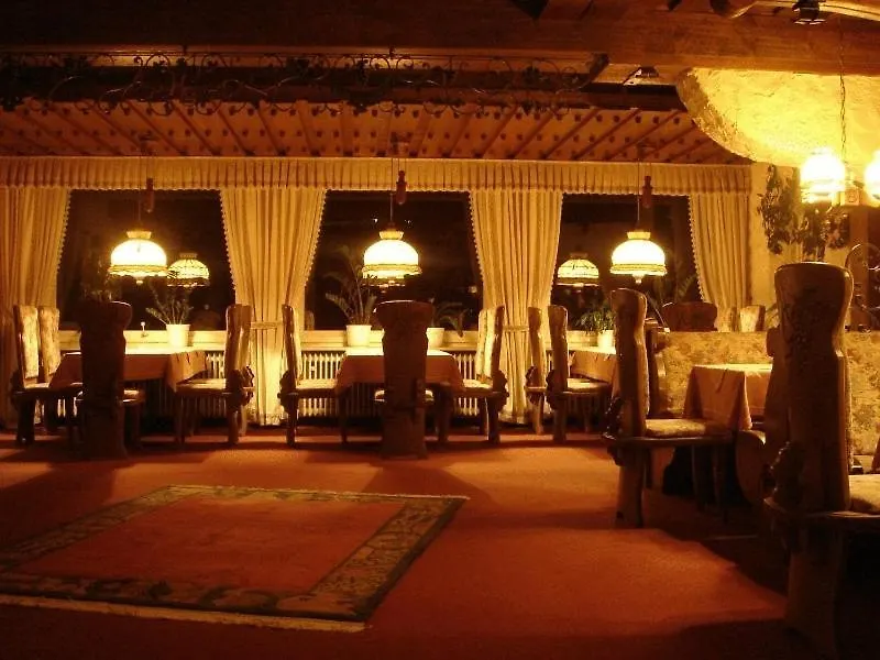 Hotel Gondel Altenkunstadt