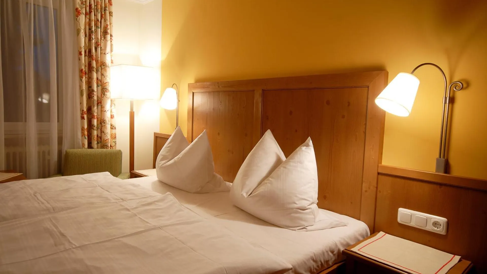 Hotel Gondel Altenkunstadt