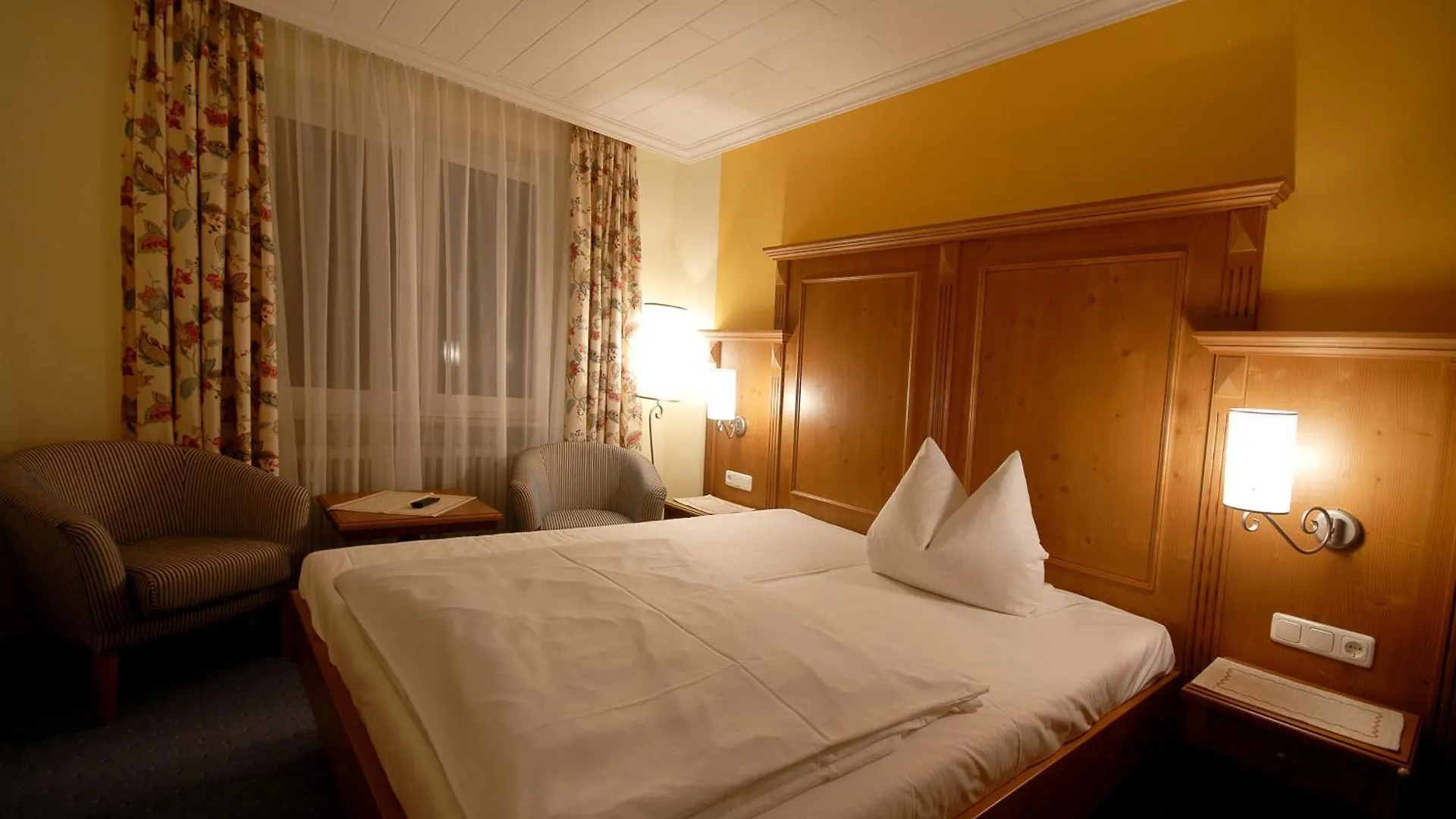 Hotel Gondel Altenkunstadt