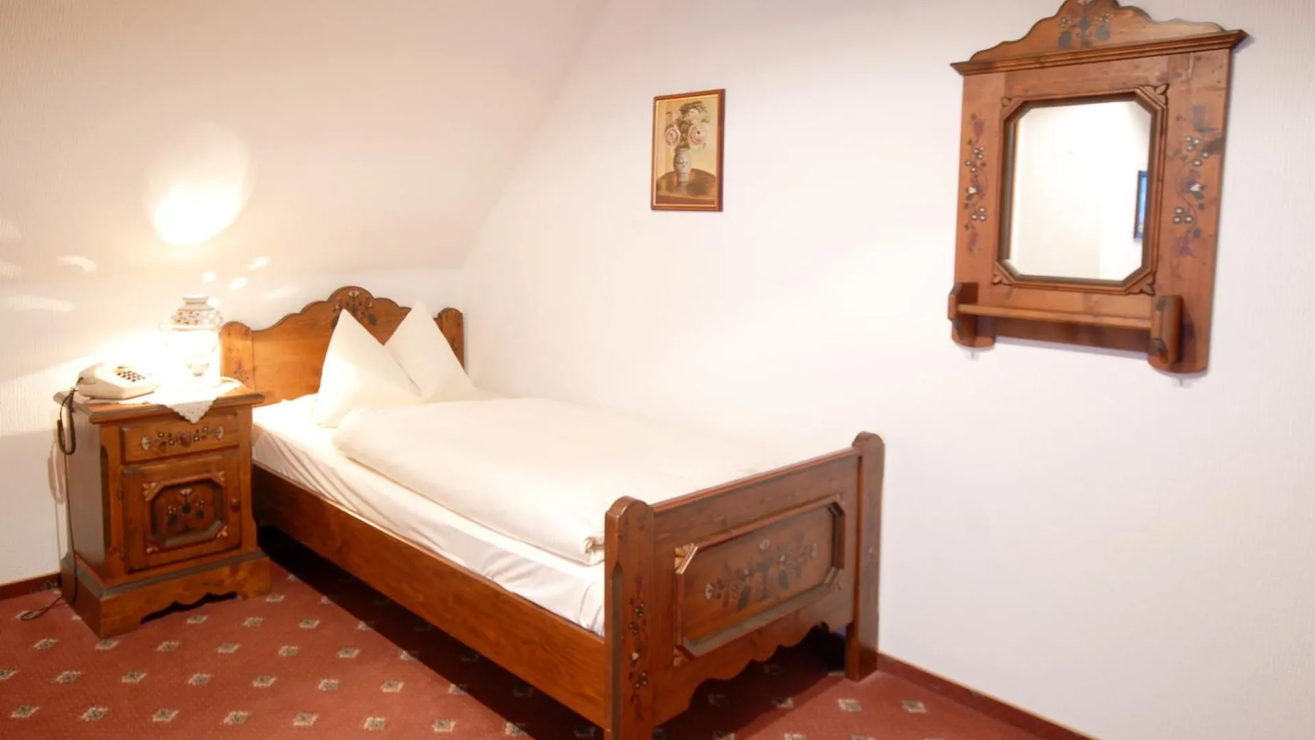 ***  Hotel Gondel Altenkunstadt Germany