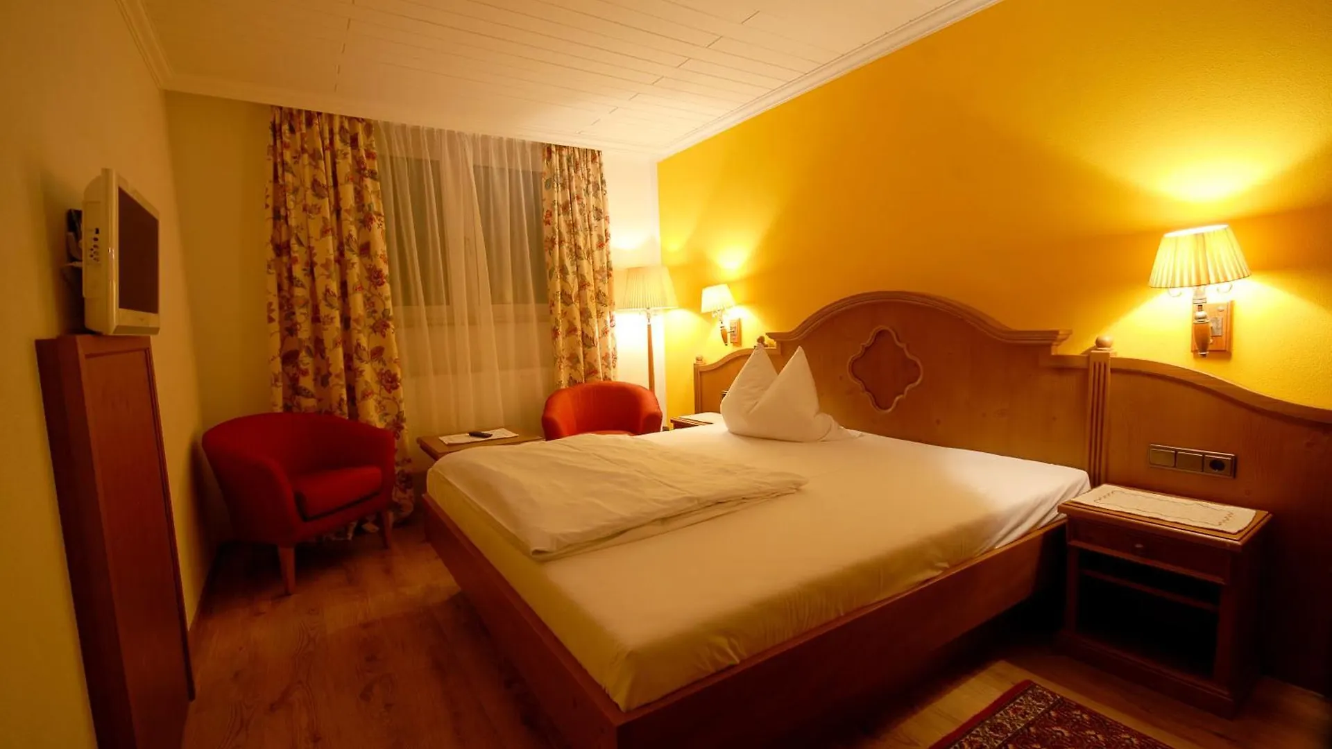 Hotel Gondel Altenkunstadt