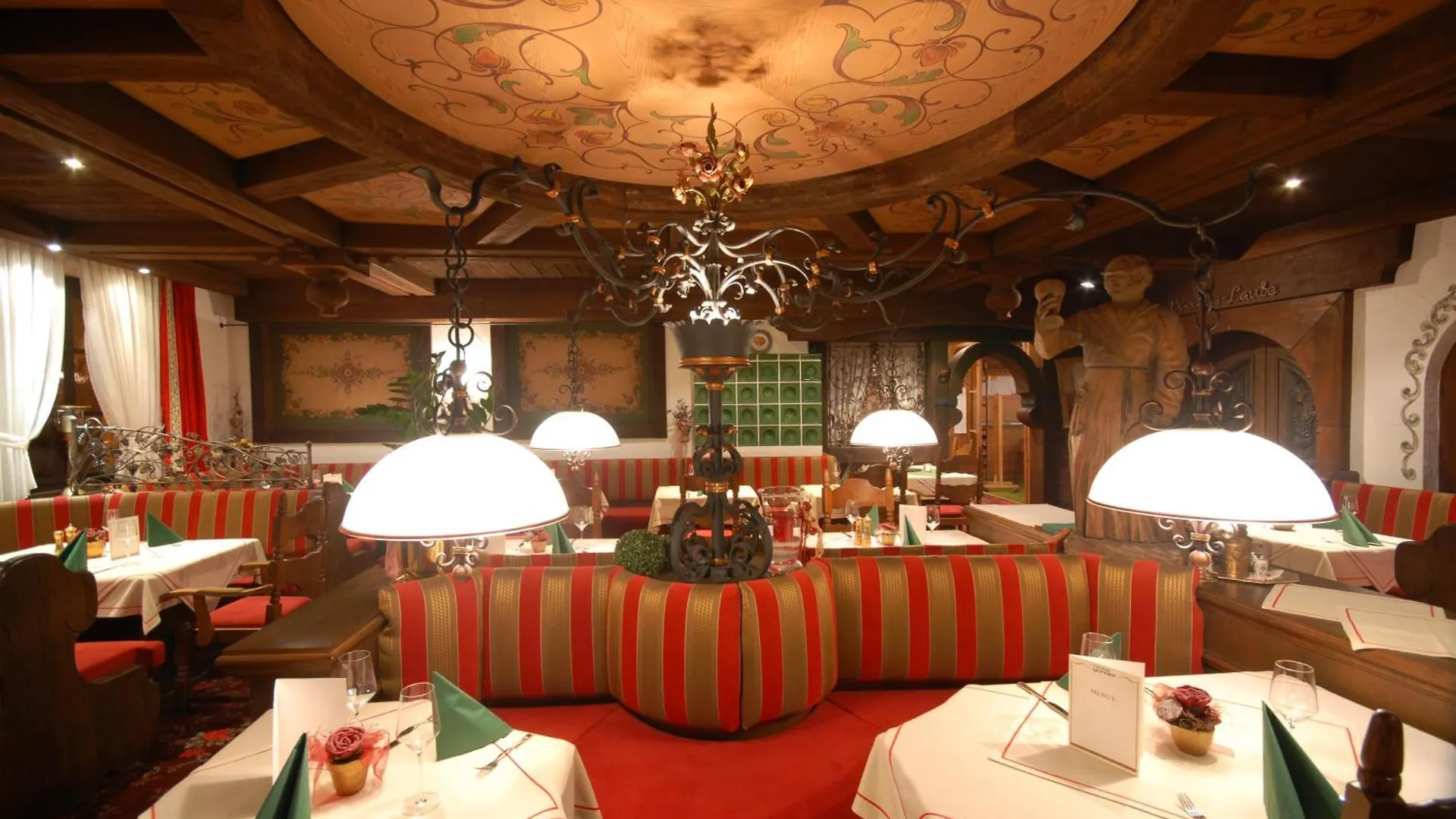 Hotel Gondel Altenkunstadt