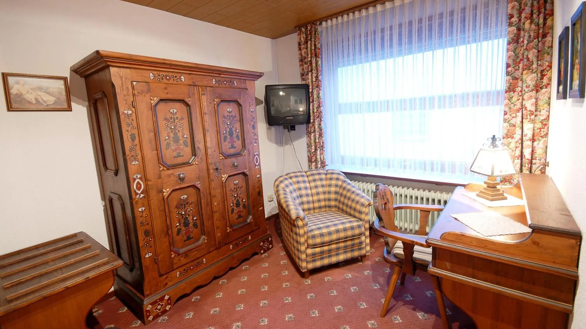 Hotel Gondel Altenkunstadt