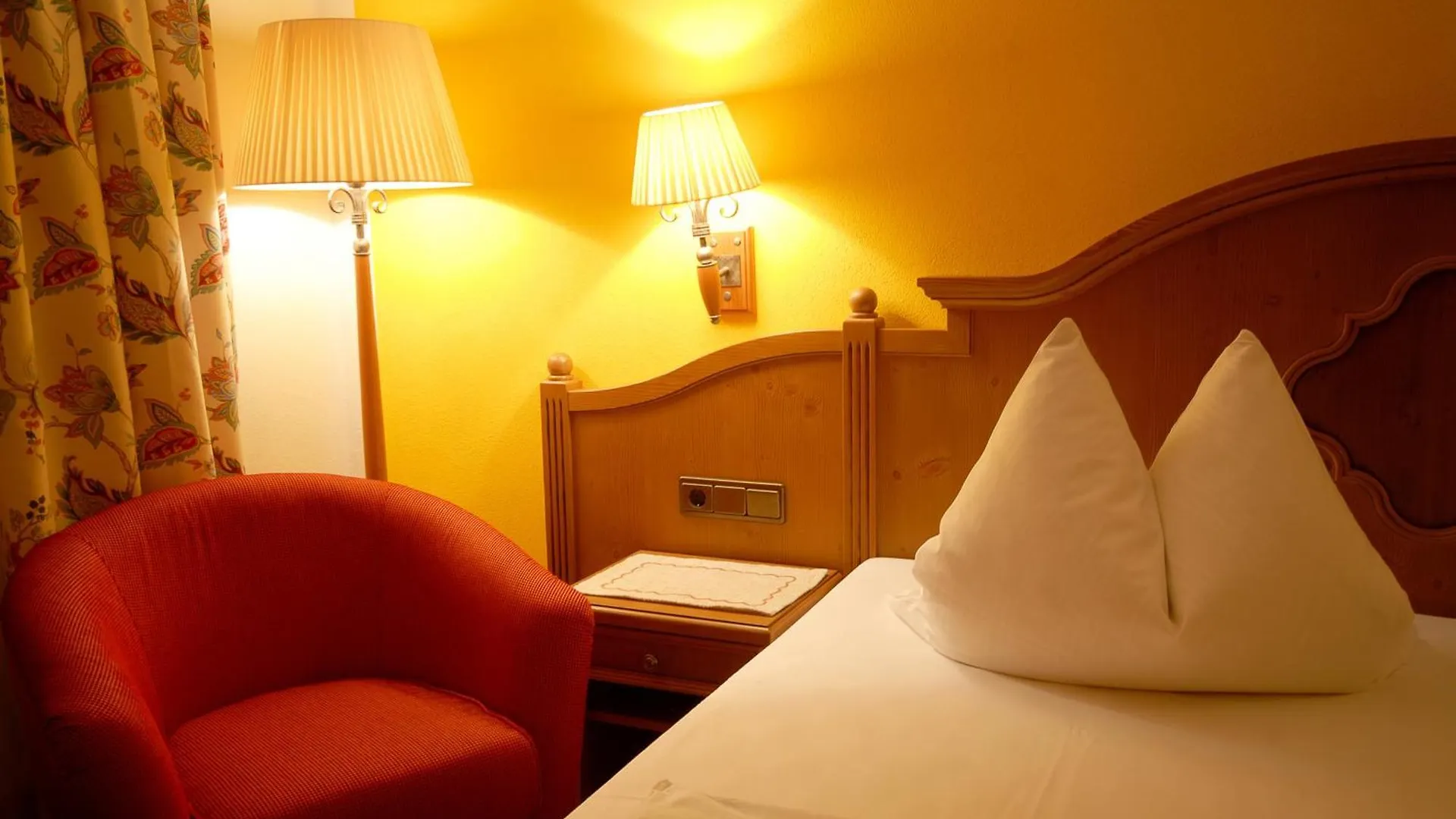 Hotel Gondel Altenkunstadt 3*,  Germany