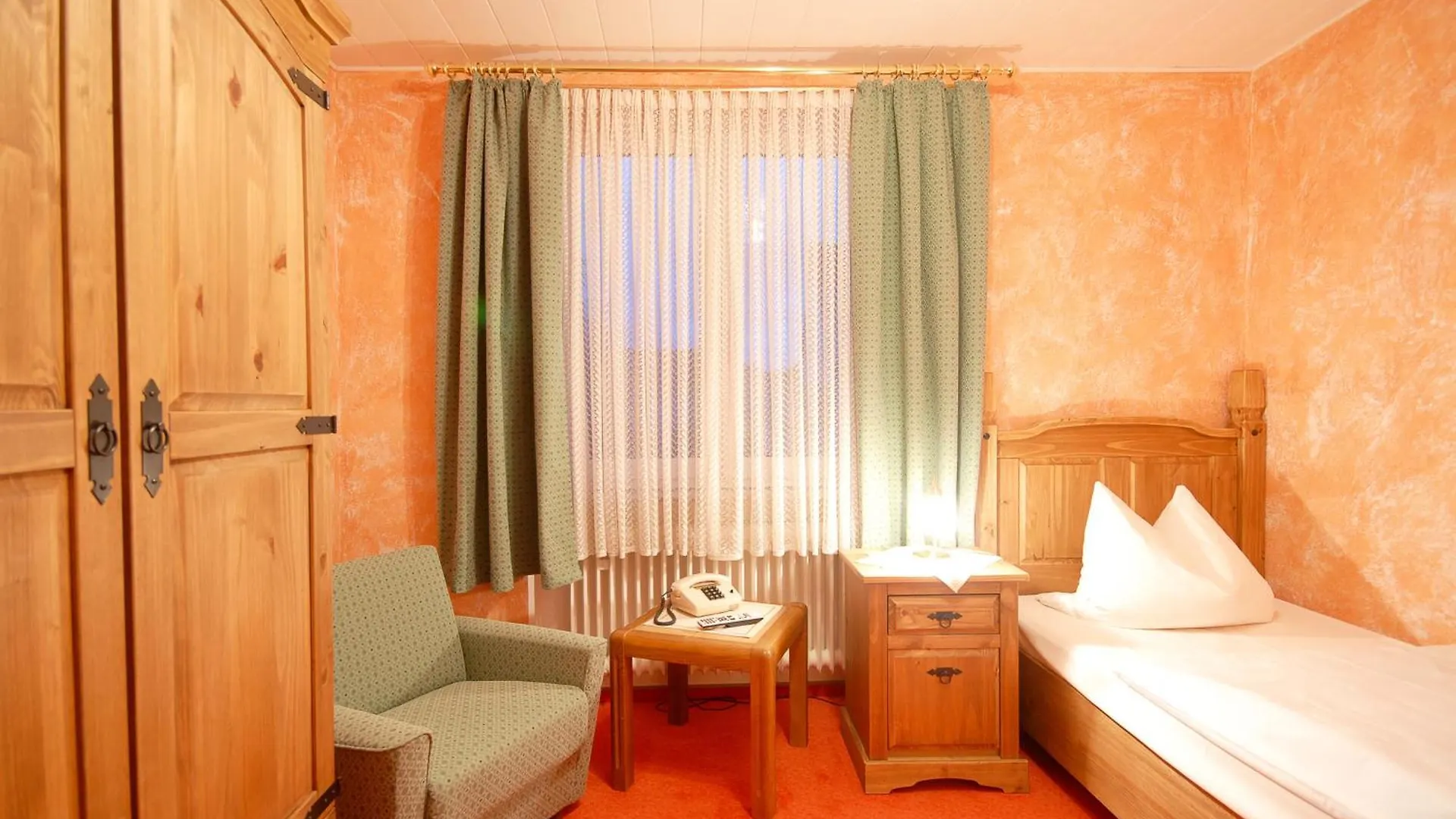 Hotel Gondel Altenkunstadt 3*,  Germany