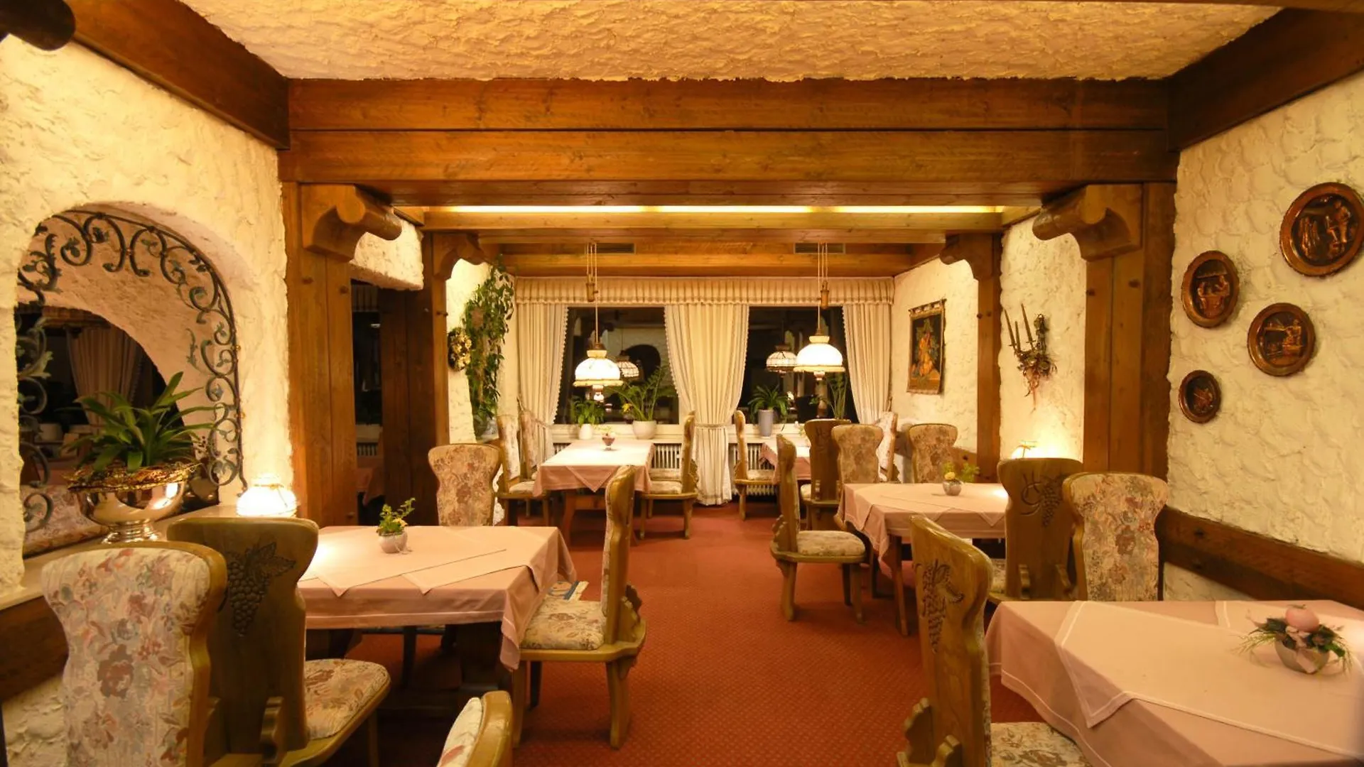 Hotel Gondel Altenkunstadt