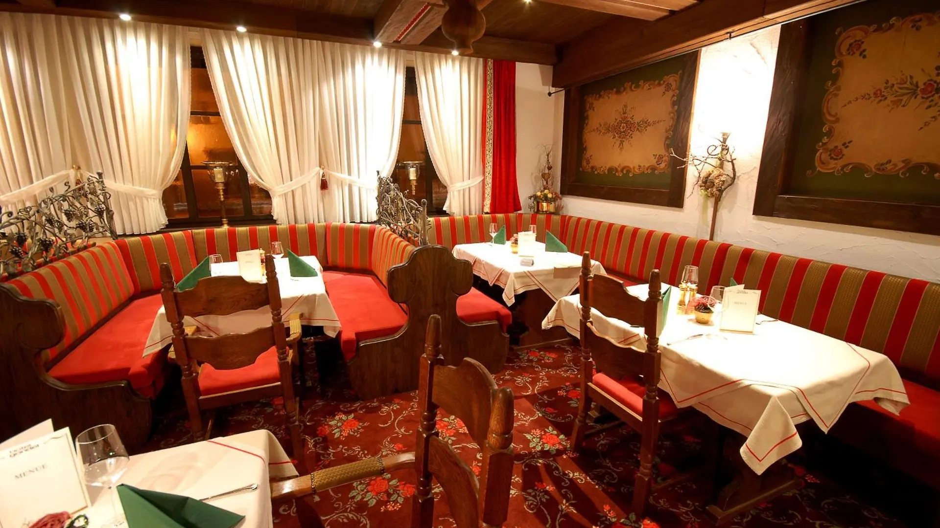 ***  Hotel Gondel Altenkunstadt Germany