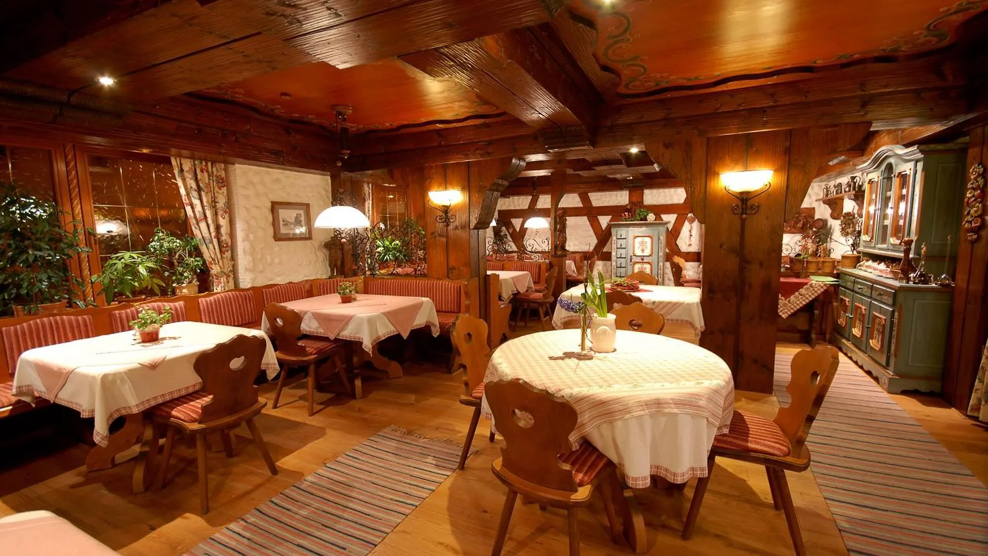 Hotel Gondel Altenkunstadt