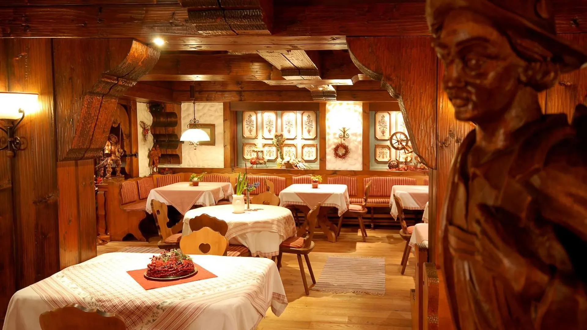 Hotel Gondel Altenkunstadt