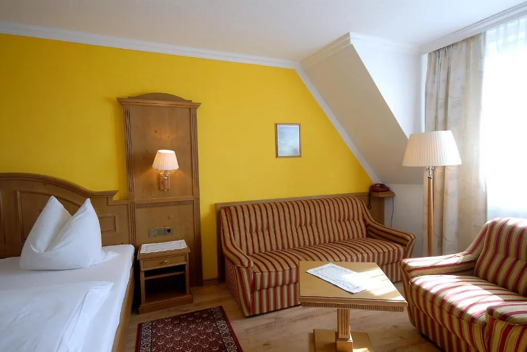 Hotel Gondel Altenkunstadt