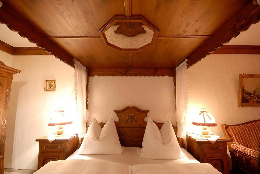 Hotel Gondel Altenkunstadt
