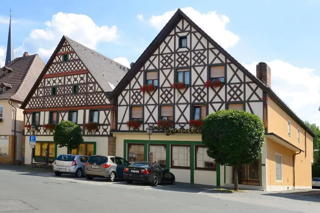 Hotel Gondel Altenkunstadt