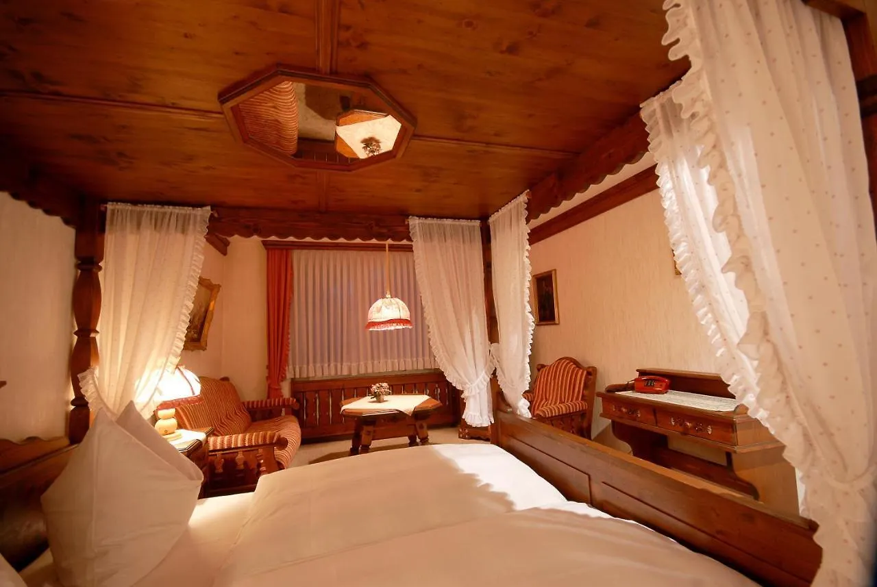 Hotel Gondel Altenkunstadt