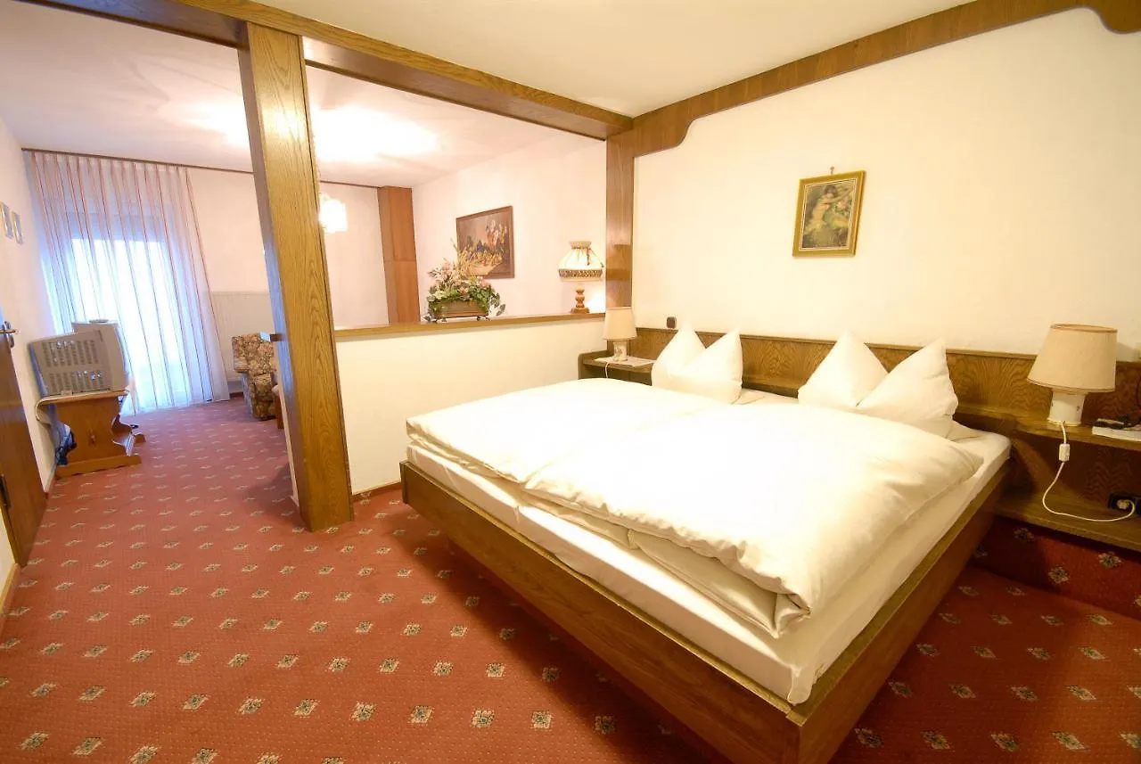 Hotel Gondel Altenkunstadt Germany
